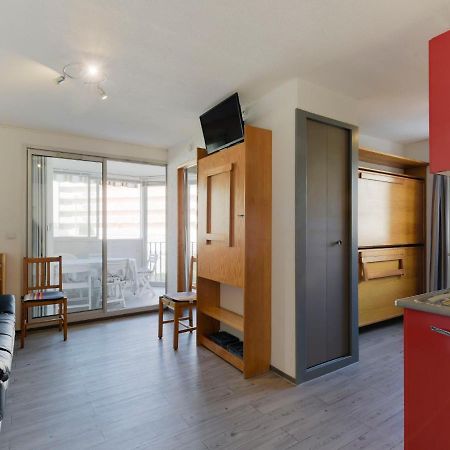 Apartment Le Californie By Interhome Le Grau-du-Roi Kültér fotó