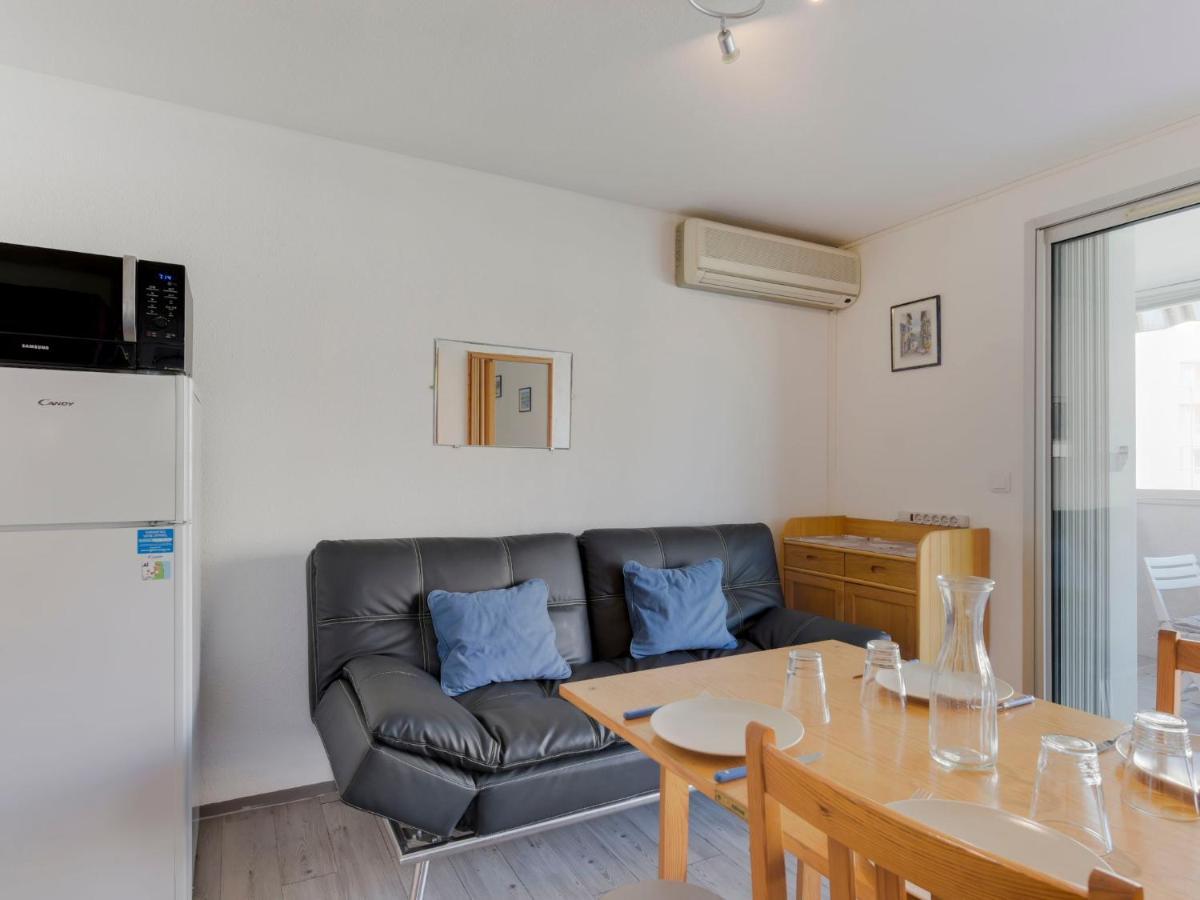 Apartment Le Californie By Interhome Le Grau-du-Roi Kültér fotó