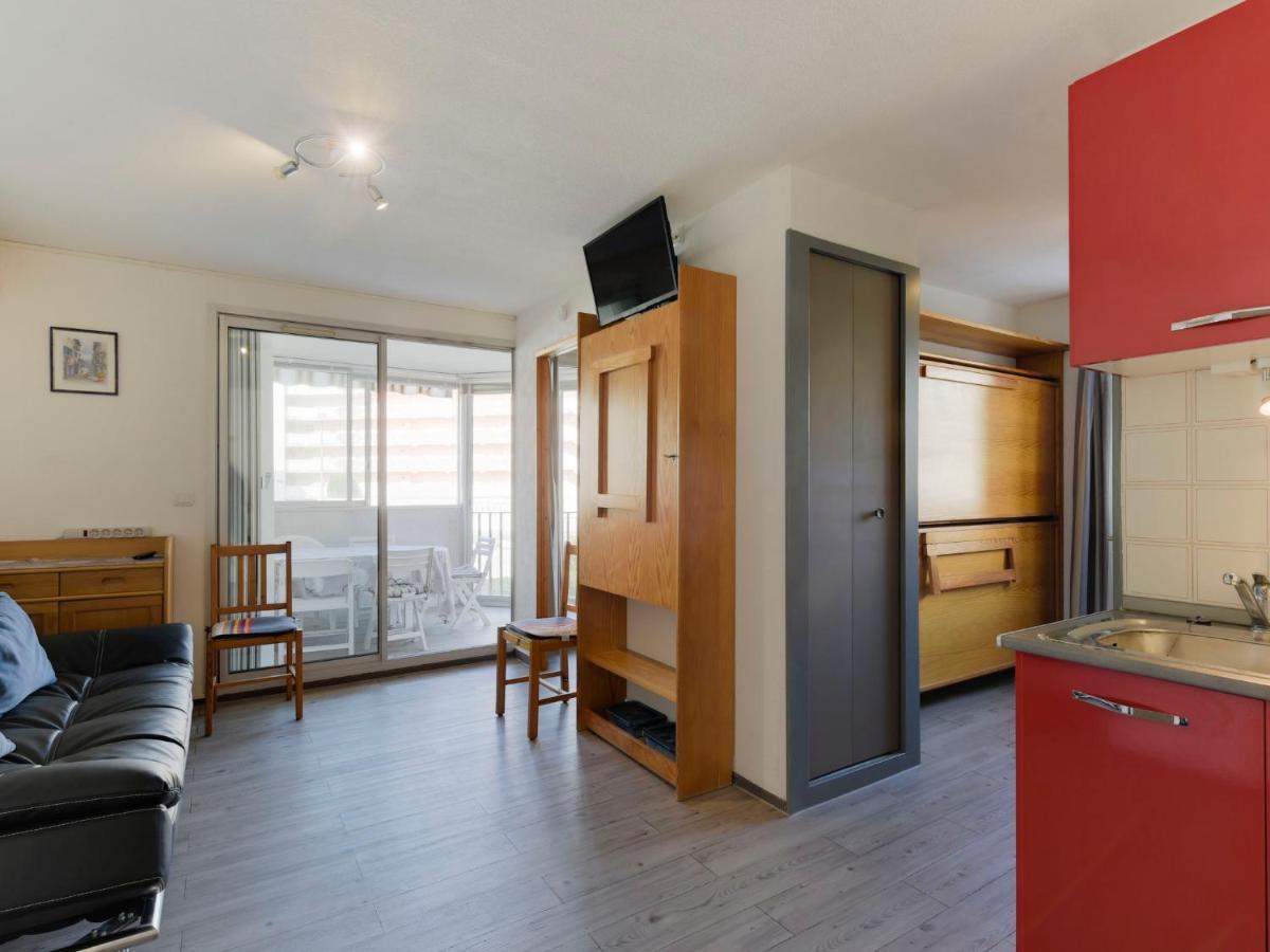Apartment Le Californie By Interhome Le Grau-du-Roi Kültér fotó