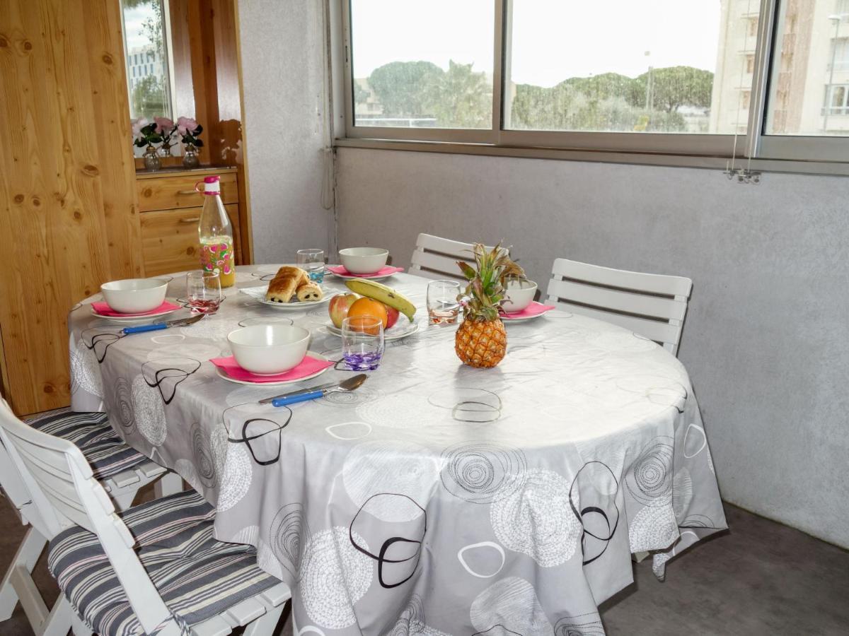 Apartment Le Californie By Interhome Le Grau-du-Roi Kültér fotó
