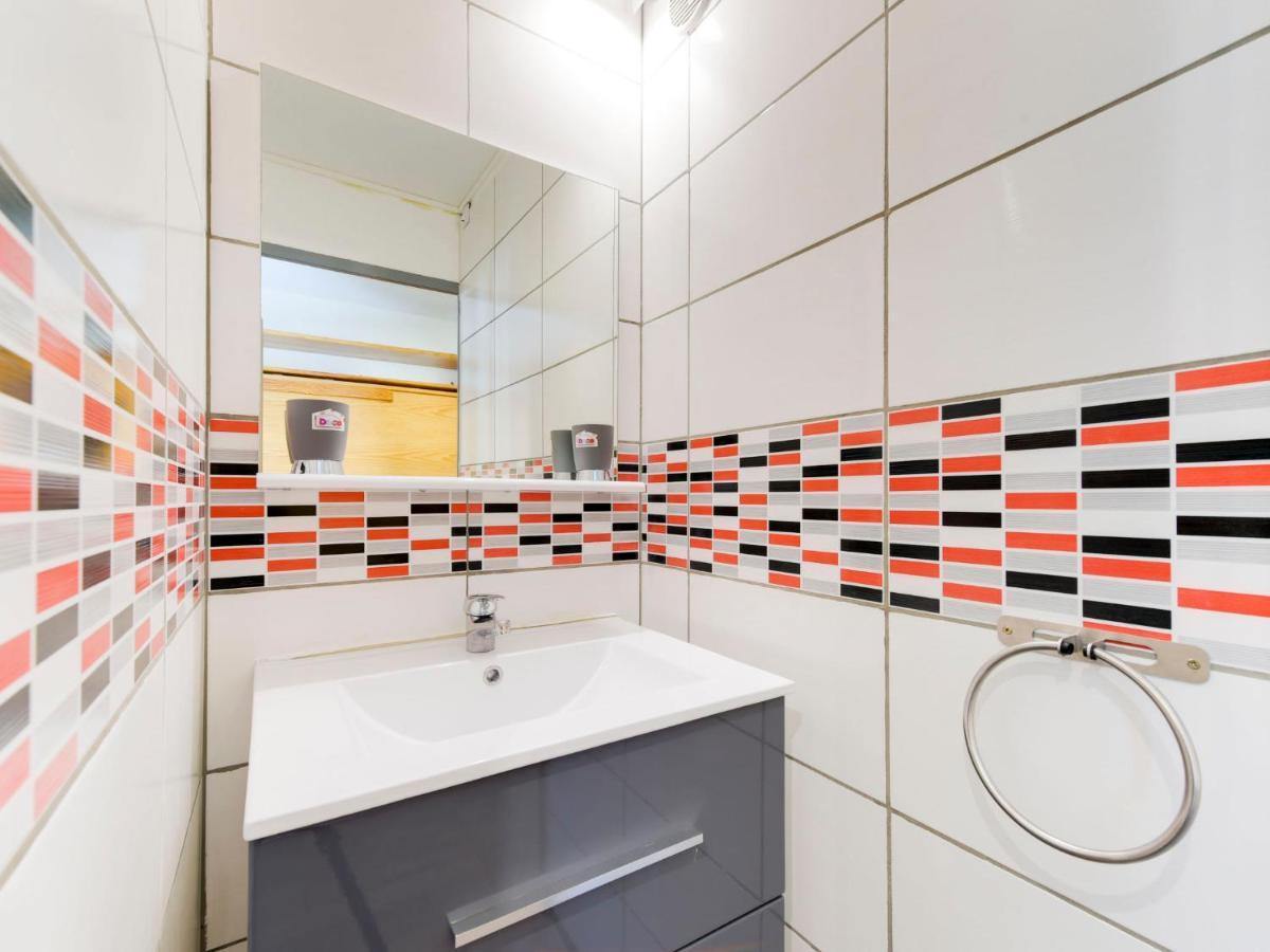 Apartment Le Californie By Interhome Le Grau-du-Roi Kültér fotó