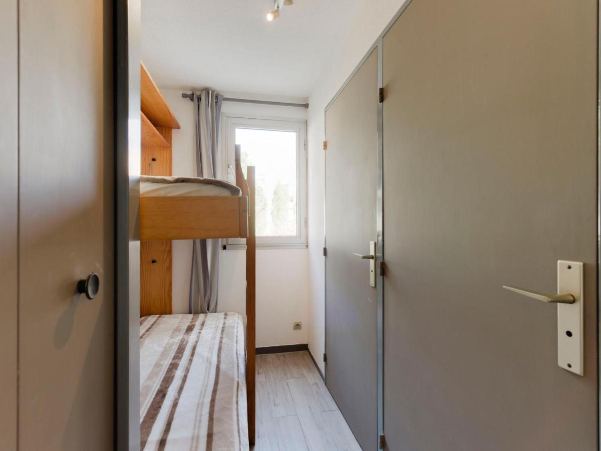 Apartment Le Californie By Interhome Le Grau-du-Roi Kültér fotó